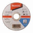 Makita Cutting Disc Flat Steel 115mm