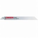 Makita Reciprocating Saw Blade Bi Metal 003008