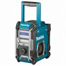 Makita MR003GZ DAB/DAB+ Job Site Radio