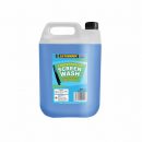 Silverhook All Seasons Screenwash 5ltr