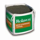 Rolawn Beds & Borders Topsoil 500ltr (0.5m3) – Dumpy Bag