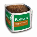 Rolawn Turfing & Lawn Seeding Topsoil (0.5m3) – Dumpy Bag