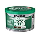 Ronseal High Performance Wood Filler Dark 275g