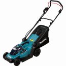 Makita DLM330RT 18v LXT BL Lawn Mower with Battery & Charger