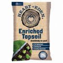 Heart of Eden Topsoil 35ltr