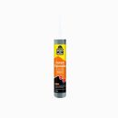 Good & Proper Instant Paint Caulk White 300ml