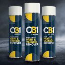 OB1 Multi Layer Paint & Varnish Remover 500ml