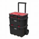 Keter Stack n Roll Modular Toolbox