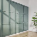 Shaker Wall Panel Kit