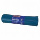 Faithfull Heavy Duty Blue Rubble Sacks (Roll of 6)