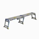 Werner Adjustable Linking Pro Work Platform