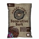 Heart of Eden Decorative Bark 60ltr