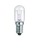 Bell Appliance Microwave/Fridge Lamp- SES Clear 15 watt