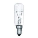 Bell Cooker Hood Lamp- SES Clear 40 watt