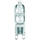 Bell G9 ES Capsule Clear – 2700K, Class C 18 watt