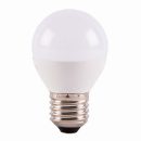 Bell LED Round Ball Opal 45mm – ES, 2700K 2.1 watt