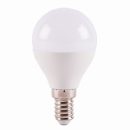 Bell LED Round Ball Opal 45mm – SES, 2700K 2.1 watt