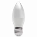 Bell LED Candle Opal – ES, 2700K 3.9 watt