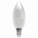 Bell LED Dimmable Candle Opal – SES, 2700K 3.9 watt