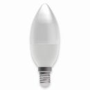 Bell LED Candle Opal – SES, 2700K 3.9 watt