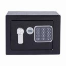 Yale Value Safe Mini