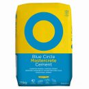Blue Circle Mastercrete Cement (Plastic) 25kg