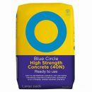 Blue Circle High Strength Concrete (40N) 20kg