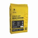 Tarmac Cold Lay Tarmacadam 25kg