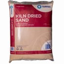 Tarmac Kiln Dried Sand (KDS) 20kg