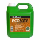 Bird Brand Ecosote Green Wood Preserver 4ltr