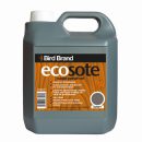 Bird Brand Ecosote Grey Wood Preserver 4ltr
