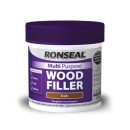 Ronseal Multi Purpose Wood Filler Oak 325g