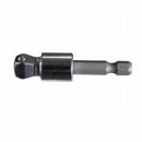 Makita Impact Premier Tilt Socket Adaptor 3/8in Drive