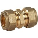 Compression Coupling 22mm