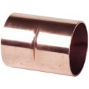 End Feed Coupling 15mm