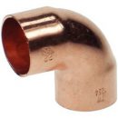 End Feed Elbow 15mm
