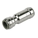 Speedfit Isolation Valve Chrome 15mm