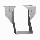 Simpson Joist to Masonry Hanger 125x47mm