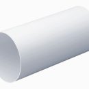 Domus Easipipe 100 Standard Round Pipe 350mm