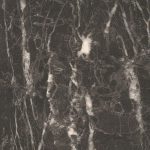 Duropal Compact Splashback India Wh/Nero Port 4100x640x9.2mm - Image 2
