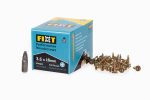 FIXT Performance Woodscrews ZYP 3.5x16mm (200)
