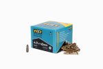 FIXT Performance Woodscrews ZYP 4.0x45mm (200) - Image 2