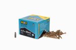 FIXT Performance Woodscrews ZYP 4.0x50mm (200)