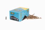 FIXT Performance Woodscrews ZYP 5.0x60mm (100)