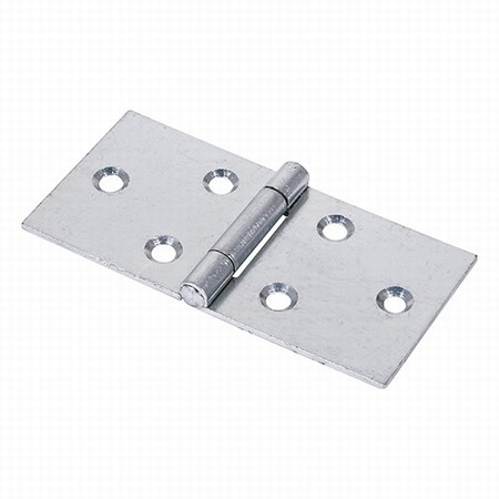 backflap-50.jpg Backflap Hinge BZP 50mm (pr) - Image 1