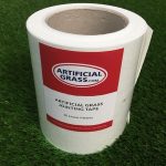 Artificial Grass Jointing Tape 10mtr