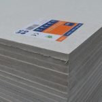 No More Ply A1 Construction Board 1200x800x12mm