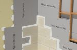 No More Ply A1 Construction Board 1200x800x12mm - Image 2