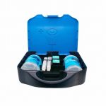 Scan Eye Wash Station