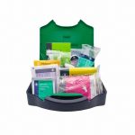 Scan First Aid Kit - Domestic Use